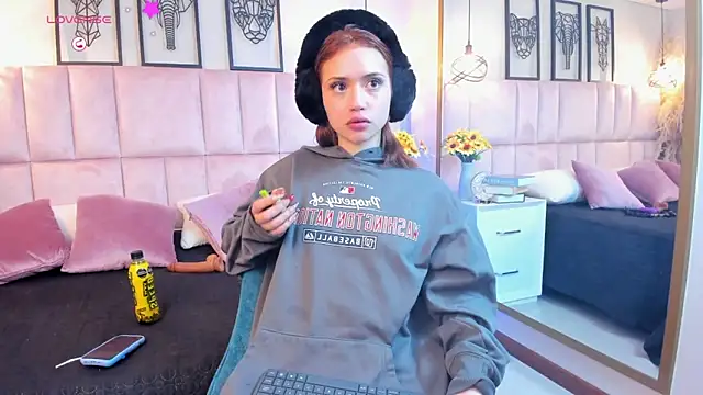 Honney_Taylor's Live XXX Chat