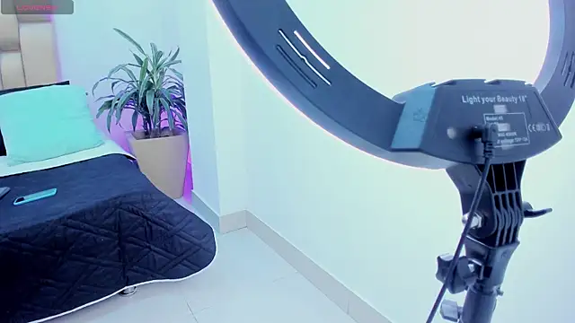 Živý XXX chat dasharoose