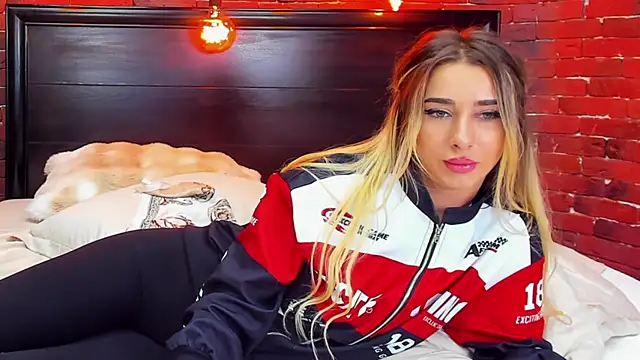 ChristynaRoss' Live XXX Chat