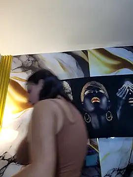 LizzRouse's Live XXX Chat