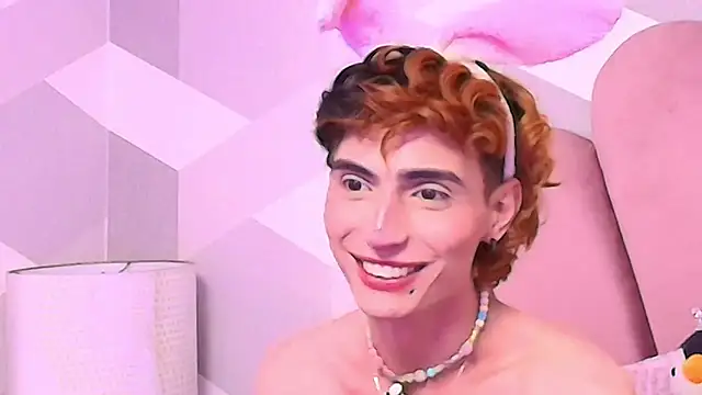 KylieMonnettn Webbikameraesitys