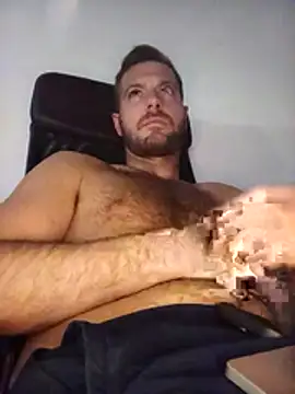 THE_CHEEKY_ALPHA's Live XXX Chat