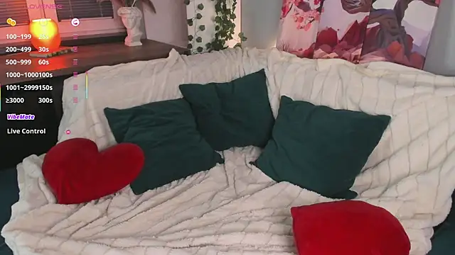 Živý XXX chat OssieCrews