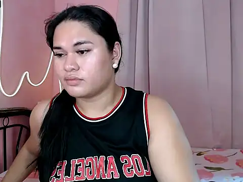 Miss_RebeccaLove's Webcam Show