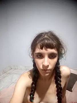 Živý XXX chat Sweet__Kaory