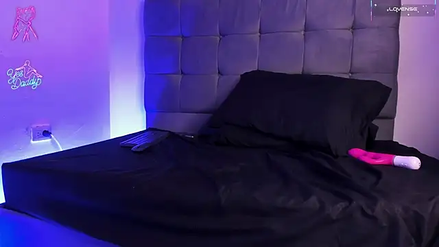 Вебкам-шоу Lilith_RoseCss