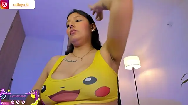 catleya_0 live XXX chat