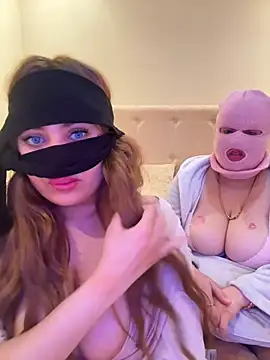 Divas_Arab_girls: вебкам-шоу