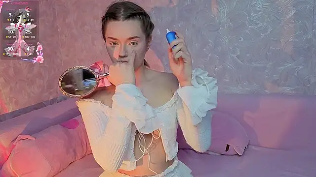 Omidodomi's Live XXX Chat