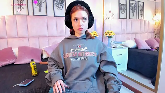 Honney_Taylor Webcam show