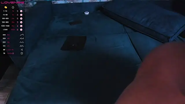 mark_normal Live XXX-chat