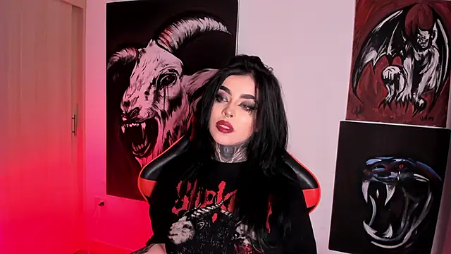 Chatroom XXX en direct de Rubyy-Rose1