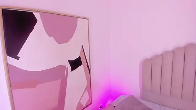 Chat XXX Live Nikki_Angel_