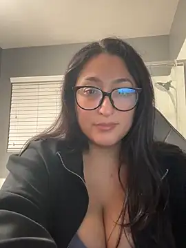 Chat XXX en directo de Goddessxxrosexx