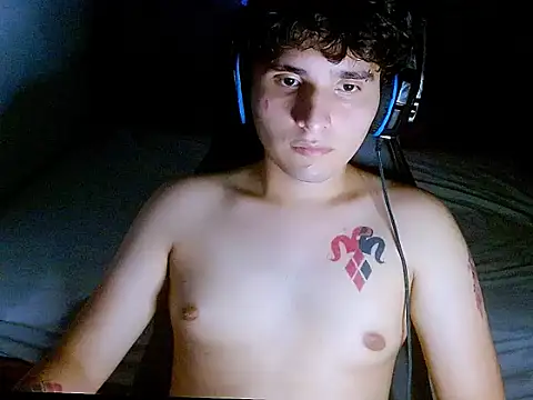 suggarboy03 Webcam-Show