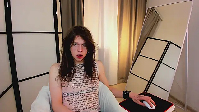 Louis_Hayes Webcamshow