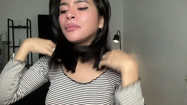 your_bianca69 Pertunjukan Webcam