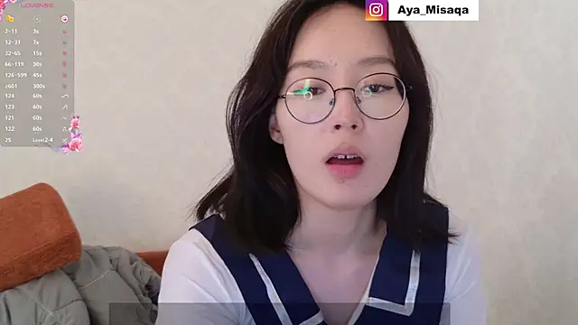 alinaevee's Live XXX Chat