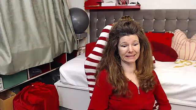 kellyterapy Chat XXX in diretta