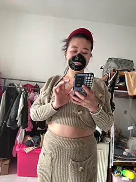 Chat XXX en directo de daaqnn