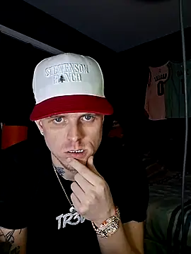 traejddd 在線直播表演