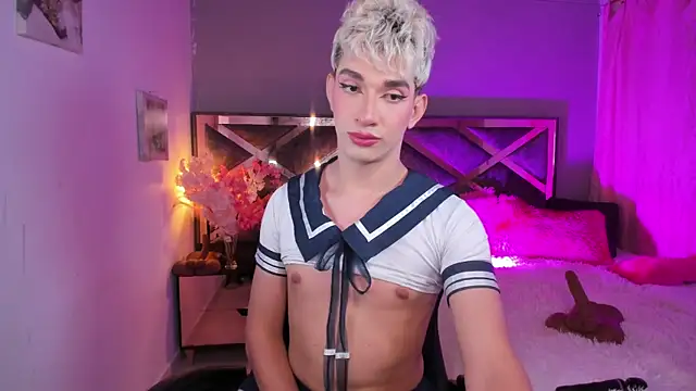 Cherry_zayden_'s Webcam Show