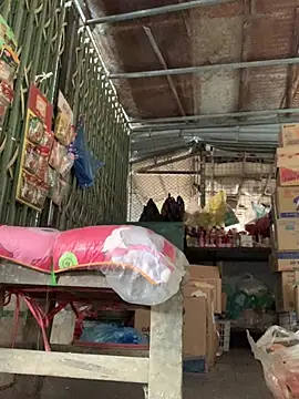 BellaCherishDarling Webcam show