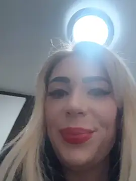 Show webcam de SelinaGalinsky6