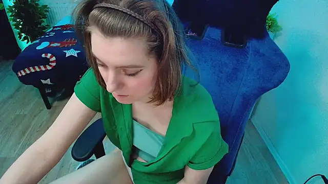 CranberryHot Chat XXX live