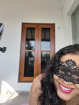 Chatroom XXX en direct de Ruvi_Queen