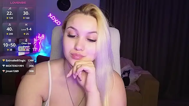 Chat XXX en directo de adrelaxina