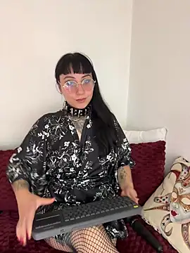 Ravenna666_ Live XXX-Chat