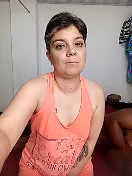 queemking's Live XXX Chat