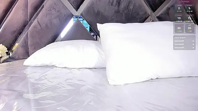 Ivonne_Millerr élő XXX-chatje