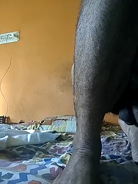 Show de ratanfck na webcam