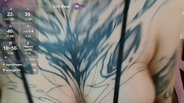 camilaa_brandz's Live XXX Chat