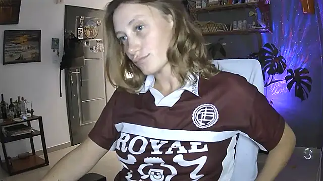 mediadescocida – Naživo XXX chat