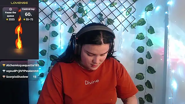 Nika_1_ Live XXX-Chat