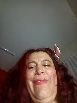 Chat XXX ao vivo de MarthinaBaker