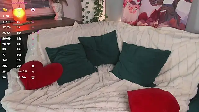 Živý XXX chat OssieCrews