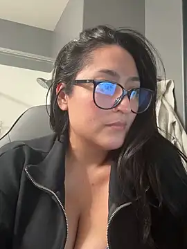 Chat XXX en directo de Goddessxxrosexx