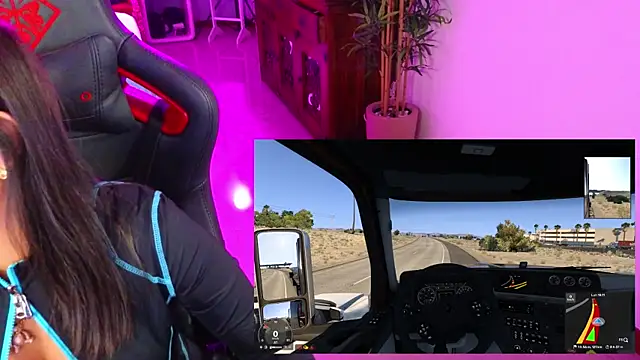 Živý XXX chat ambarEvans