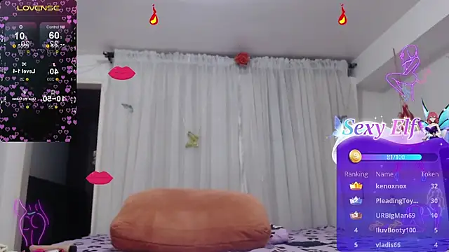 linapalacios: онлайн-секс-чат