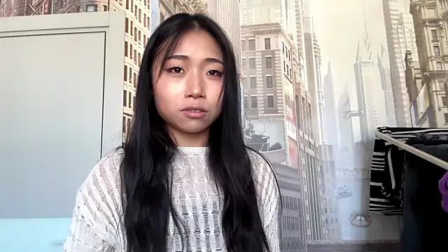 SweetMiaXO: вебкам-шоу