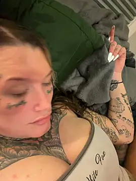 lexymarie 即時 XXX 聊天