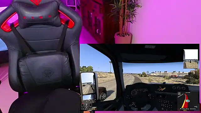 ambarEvans 라이브 XXX 채팅