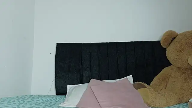 Natashaparker__'s Live XXX Chat