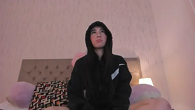 Lila_clark's Live XXX Chat