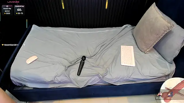 LolyYunno Adlı Modelin Canlı XXX Sohbeti