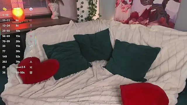 OssieCrews Adlı Modelin Canlı XXX Sohbeti